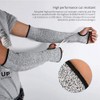 Arm Guard Sleeve, Arm Protective Sleeve, Comfortable Anti Abrasion Sleeve,