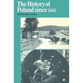 History of Poland since 1863: 31