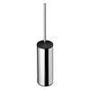 Geesa WC-Bürstengarnitur, Standmodell chrom, Wynk G04510-02