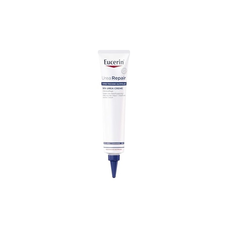 Eucerin Urearepair Plus Crema Hidratante Urea