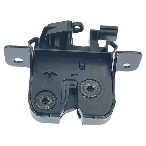 VHEUHZ Tailgate Lock with 2 Pins Locking of the Boot