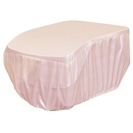 Cover TN-8 Small Pink Except Rain Put OGK Children
