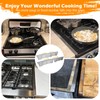 Stove Gap Covers Stainless Steel, Stove Gap Filler Between Stove