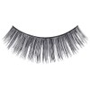 Salon System Naturalash Quick and Easy Re-Usable Black 101 Lashes