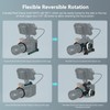 SmallRig Mini Follow Focus with A/B Stops & 15mm Rod