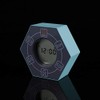 Home & Office Timer with Clock, 5,15, 30, 45, 60
