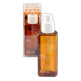 프리미엄민족 [Hair Beauty] Mise en Scène Perfect Original Serum 80ml Hair Serum
