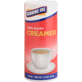 Genuine Joe - GJO56250 Nondairy Creamer Canister (Pack of 3)