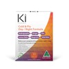 Ki Cold & Flu Day/Night Formula 30 Tablets