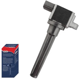 DrCax OEM Ignition Coil 1832A042 Compatible with Mitsubishi Lancer Outlander Evolution X MR EVO EVOX 10 Replaces 1831A042 H6T11471 2.0L L4-1 Pack