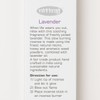 Nitiraj Premium Lavender Natural Incense Sticks 25 Grams