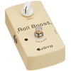 JOYO Roll Boost Effector Booster