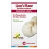 New Roots Lion's Mane Medicinal Mushrooms. 120 caps