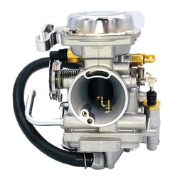 Yamaha Carburetor Bilago 250 XV250 3DM Genuine Type General Purpose External Product For YMAHA Villago 125 XV125 1990-2014