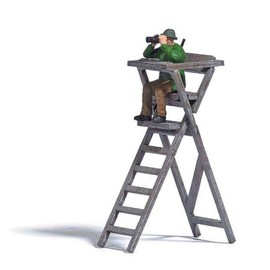 Busch 7957 H0 Wide View