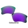 Galaxylense Women's Sunglasses Glasses - purple -