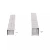 ARROW T50 Stainless Steel Staples Pack Set #508SS1 1/2'' 12mmǺSS1