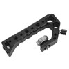 Camera Rig Top Handle Extendable Cheese Hand Grip Universal for