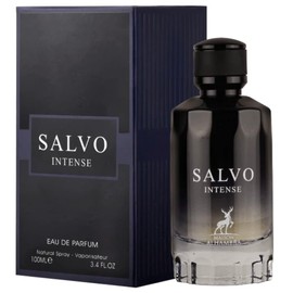 Maison Alhambra Salvo Intense for Men - 3.4 oz EDP Spray