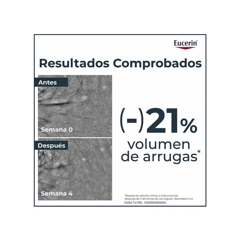 Kit Eucerin Anti-manchas + Anti-edad 30ml Serums Faciales