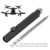 SH72 Portable Electric Soldering Iron Pen NonSlip Handle Temperature Adjustable