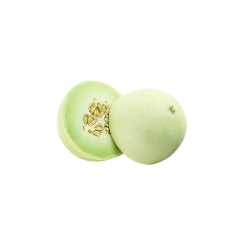 Honeydew Green Melon Seeds