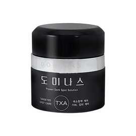 Dominas Proven Dark Spot Solution 50ml Whitening Wrinkle Care Ss (48393250) 1 unit / 도미나스 프로븐 다크 스팟 솔루션 50ml 미백 주름 케어 Ss (48393250) 1개