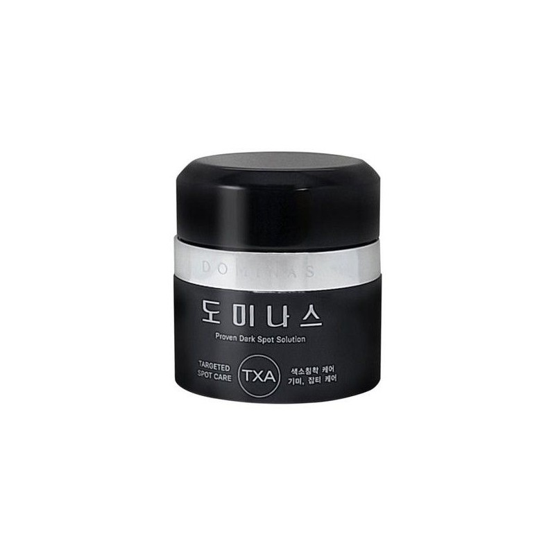 Dominas Proven Dark Spot Solution 50ml Whitening Wrinkle Care Ss