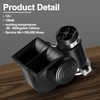 Tallew 2 Pack Air Horn for Truck 12v 150 dB
