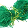 Green Trellis Netting 6.6x9.8ft Wind Resistance Lodging Resistant Multifunctional Plant