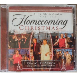 Homecoming Christmas