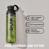Bulk Everyday Super Greens Powder | Mixed Berries | 30