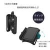 2 in 1 Running Smartphone Armband Mobile Wristband Wrist Stand