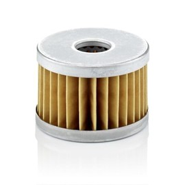 Mann+Hummel C641 Air Filter