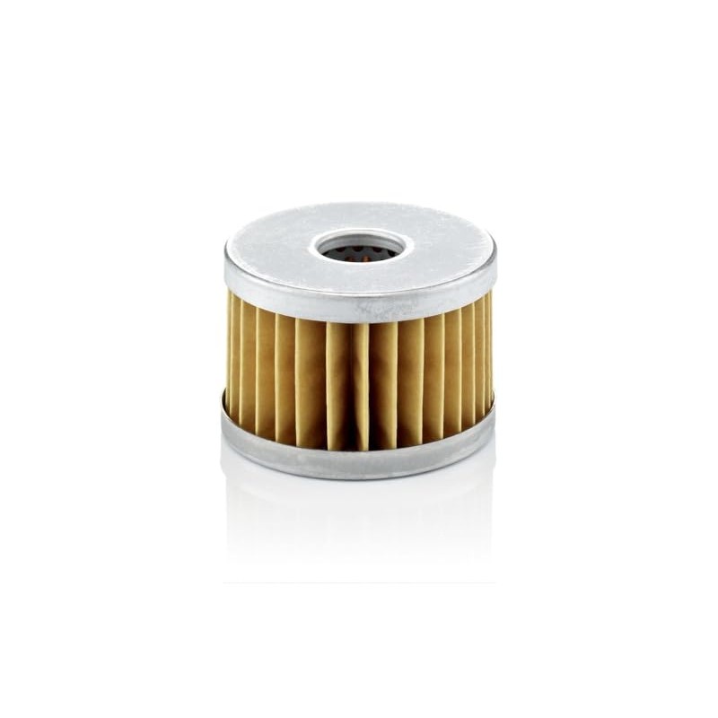 Mann+Hummel C641 Air Filter