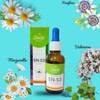 Pack 2Pz SN-S3 Suplemento Alimenticio en Gotas con Pasiflora, Melisa