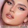 Lip Liner Stay-n - Delineador De Labios Despegable En Tono