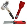 Virtual Plastics Glazing Kit - Xpert Chisel, Glazing Paddle and