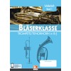 Leitfaden Bläserklasse. Schülerheft Band 1 - Trompete / Tenorhorn: in