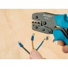 Hazet 4656-1 Crimping Tool