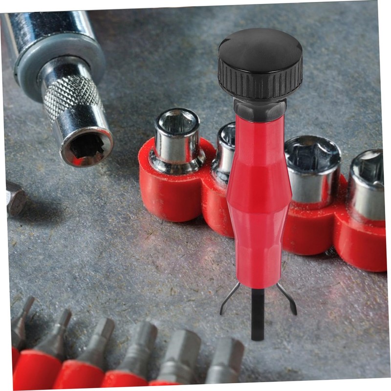 Operitacx Mig Nozzle Shroud for Gas Shielded Welding Precision Welding