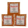 MySALT Sloppy Joe Sauce Mix 3 Pack – Sodium Free