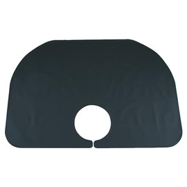 Mayho 5028 Hair Dye Mat (Black)
