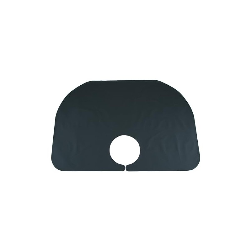 Mayho 5028 Hair Dye Mat (Black)