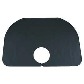 Mayho 5028 Hair Dye Mat (Black)