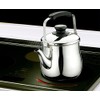 New Class NCH-18 Wide Mouth Kettle, 0.4 gal (1.8 L)