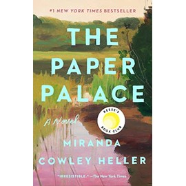 The Paper Palace: A Novel