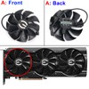 PLA09215S12H Graphics Card Fan for EVGA RTX 3070 3080 Ti
