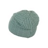 Sterntaler Baby Girls Cable Knit Beanie Hat, Green