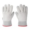 Sindayo Cryogenic Gloves -436°F/-260°C for Liquid Nitrogen(LN2), Dry Ice &